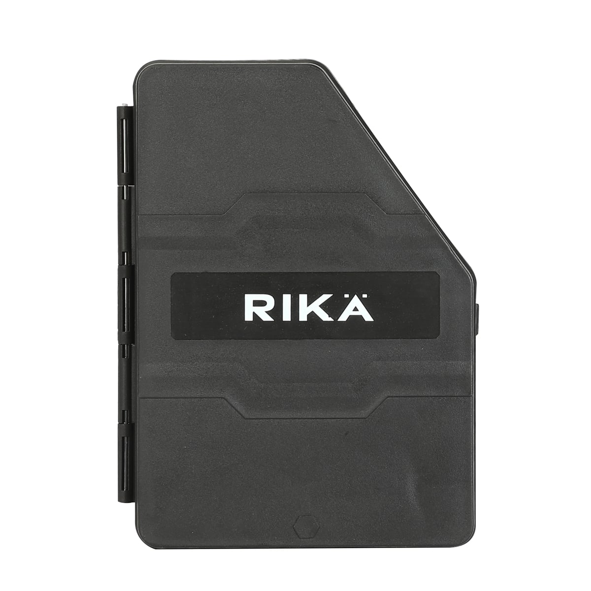 Rikä 30-Piece Professional Metric and Imperial Hex Key Set
